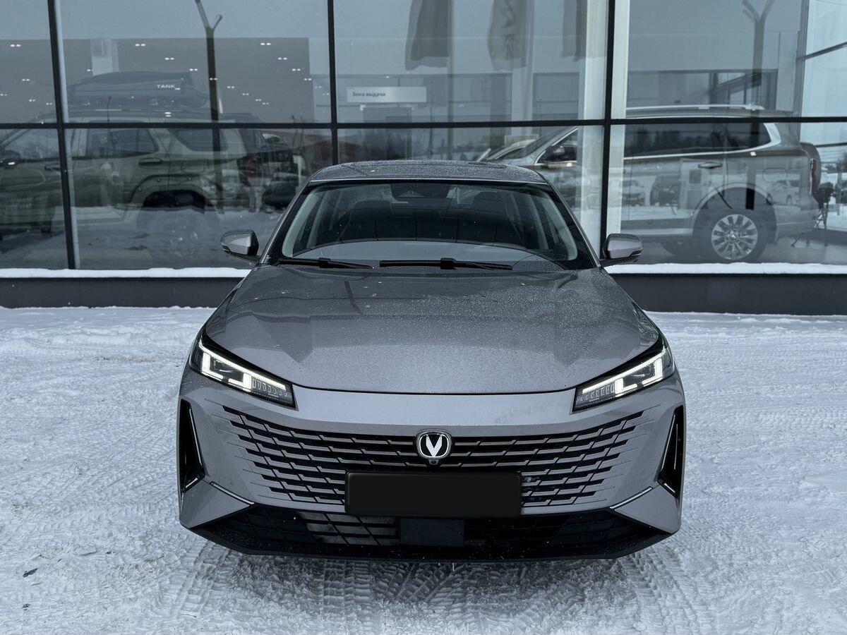 Купить Changan Lamore, 2023, 20 245 км, фото №8