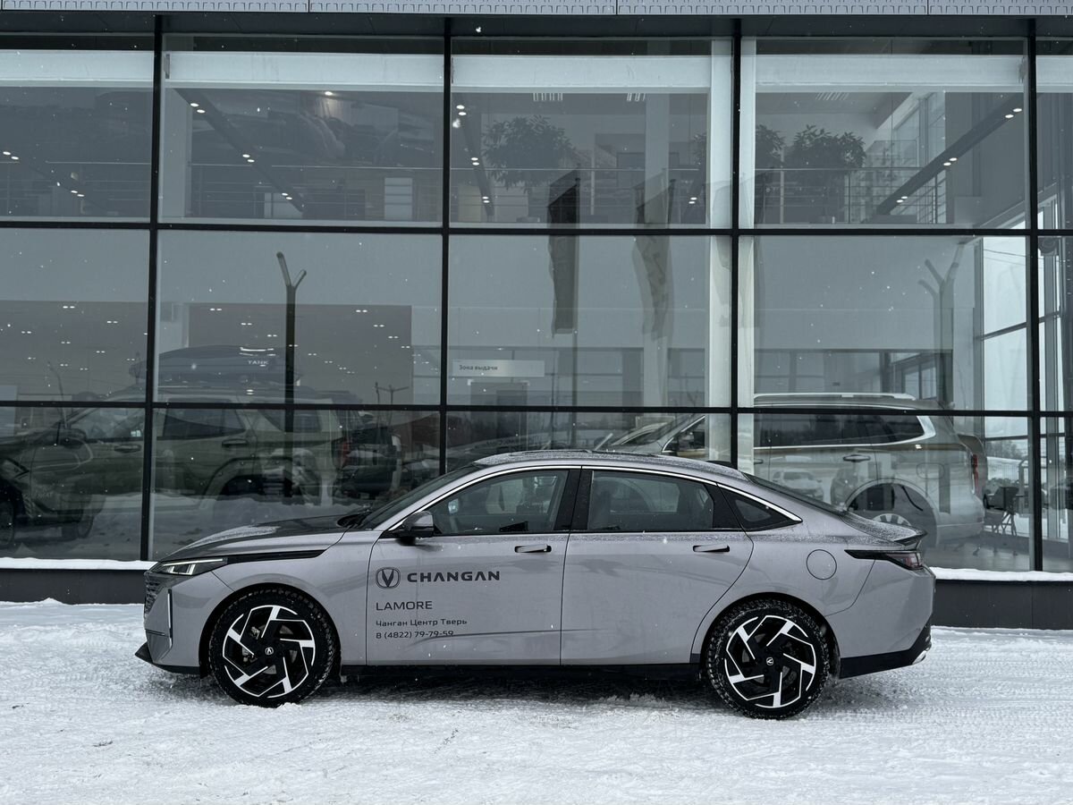 Купить Changan Lamore, 2023, 20 245 км, фото №9