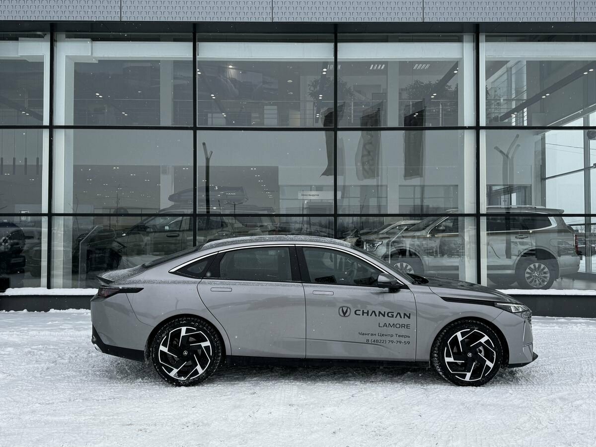 Купить Changan Lamore, 2023, 20 245 км, фото №10