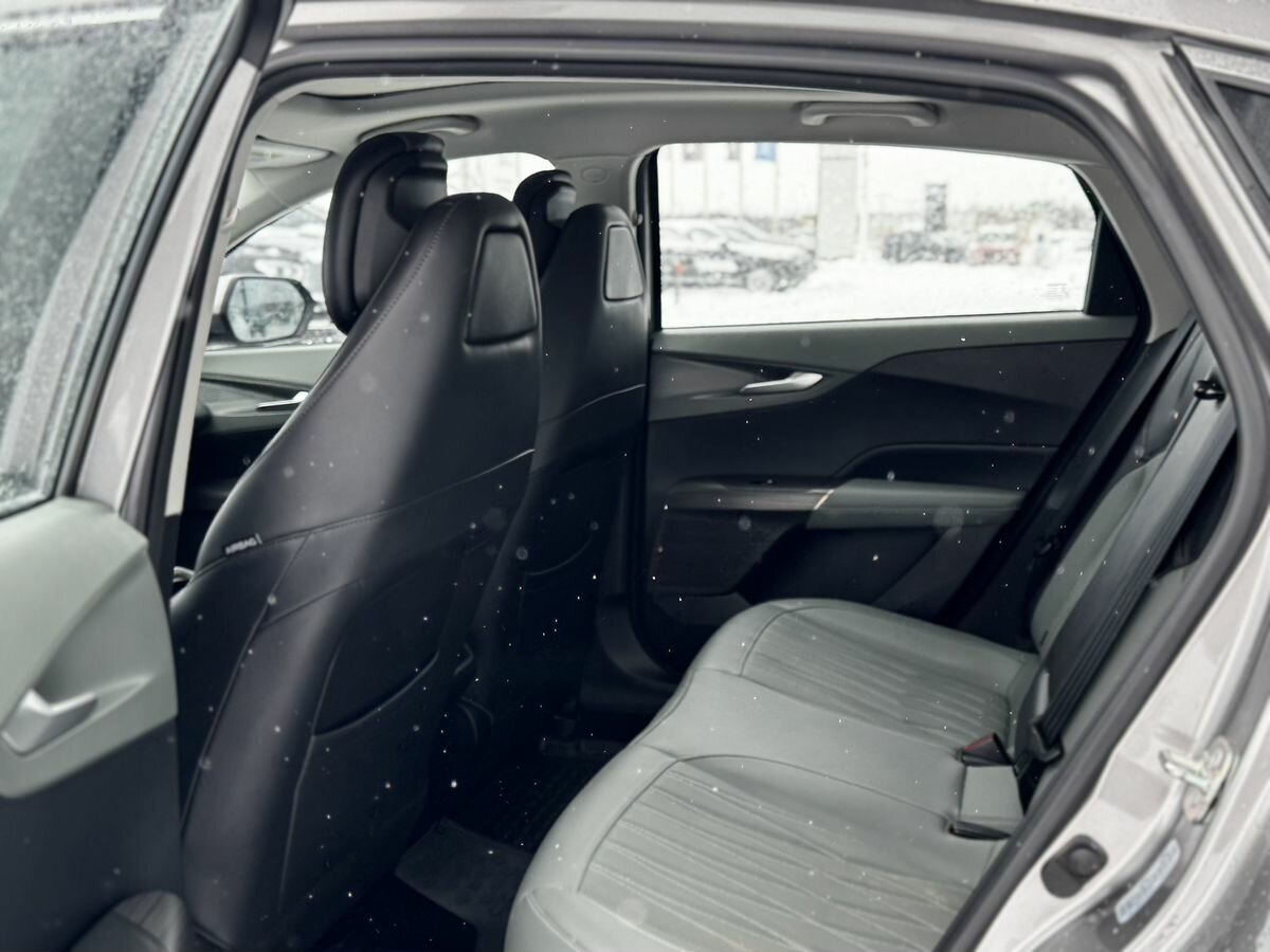 Купить Changan Lamore, 2023, 20 245 км, фото №16