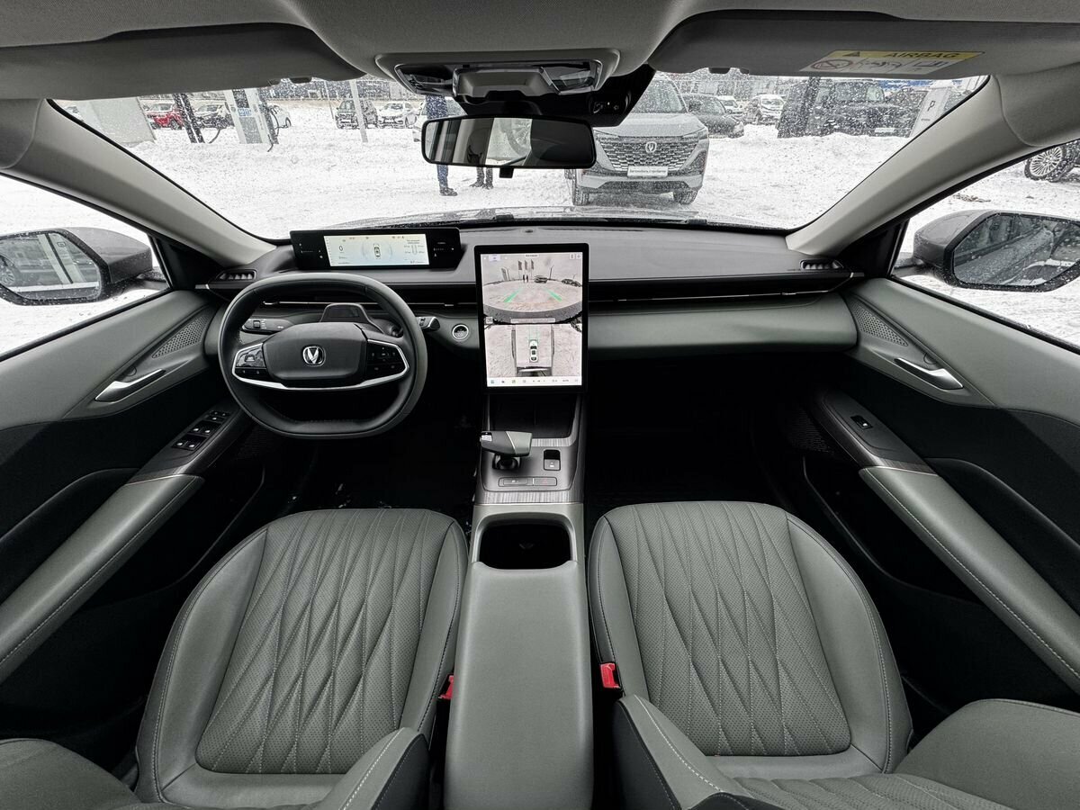 Купить Changan Lamore, 2023, 20 245 км, фото №21