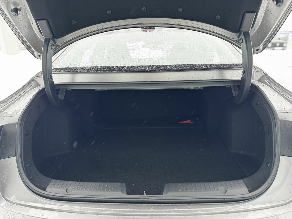 Купить Changan Lamore, 2023, 20 245 км, фото №27