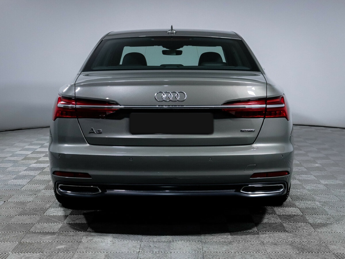 Купить Audi A6 45 TFSI V (C8), 2021, 80 000 км, фото №6