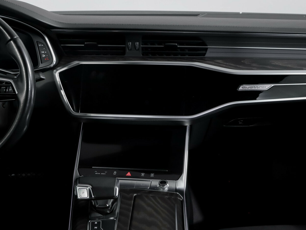 Купить Audi A6 45 TFSI V (C8), 2021, 80 000 км, фото №13