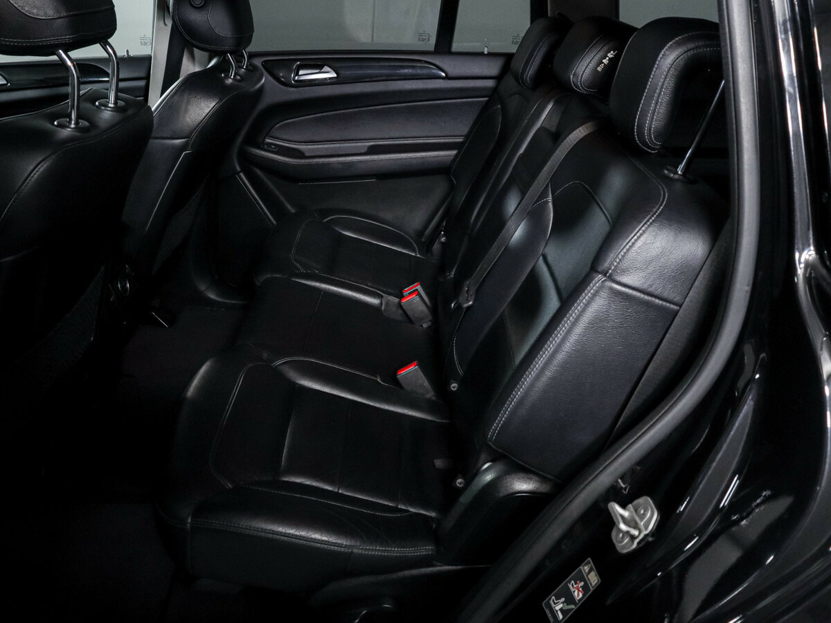 Купить Mercedes-Benz GLS 350 d I (X166), 2016, 280 000 км, фото №7