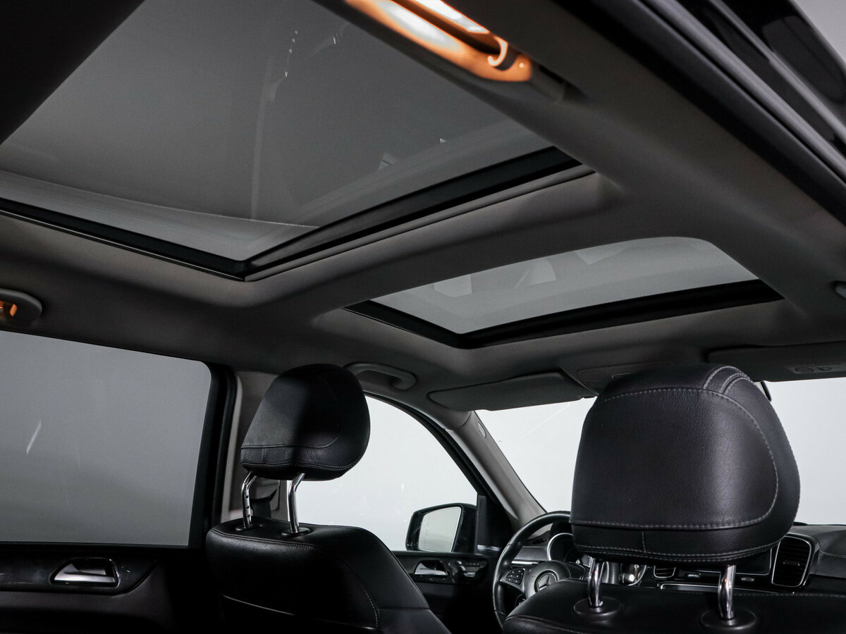 Купить Mercedes-Benz GLS 350 d I (X166), 2016, 280 000 км, фото №13