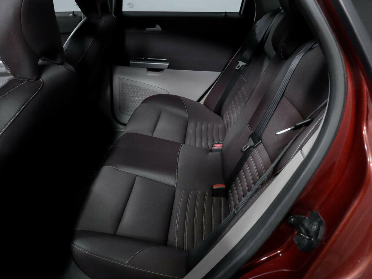 Купить Volvo S40 II Рестайлинг, 2010, 177 366 км, фото №10