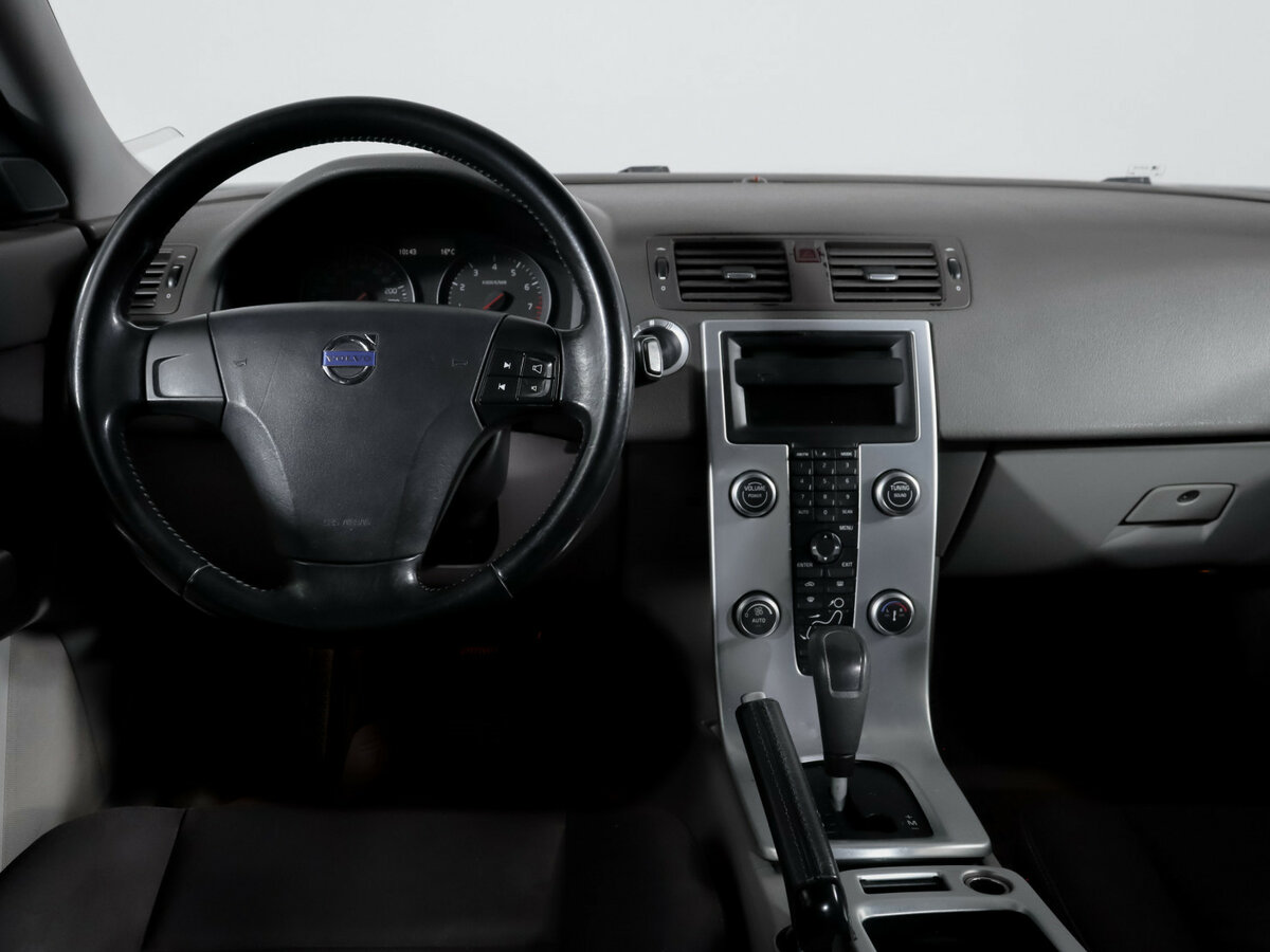 Купить Volvo S40 II Рестайлинг, 2010, 177 366 км, фото №12