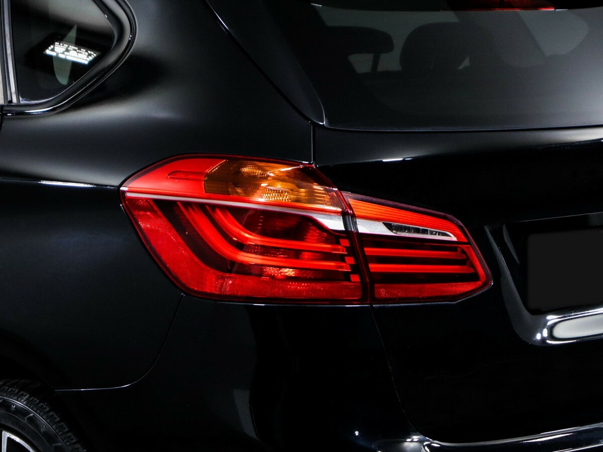 Купить BMW 2 серии Active Tourer 225xe F45 Рестайлинг, 2019, 57 516 км, фото №13