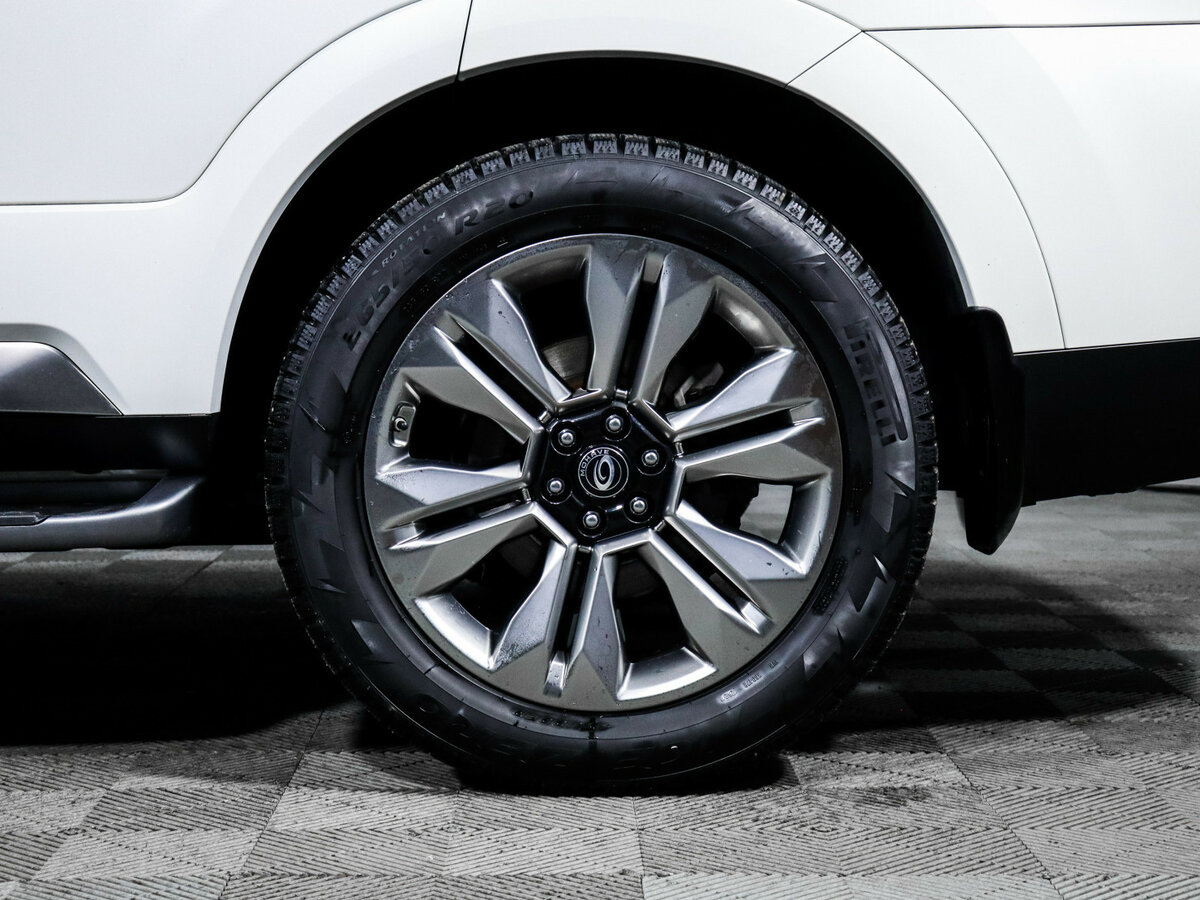 Купить Kia Mohave I Рестайлинг 2, 2021, 119 000 км, фото №15