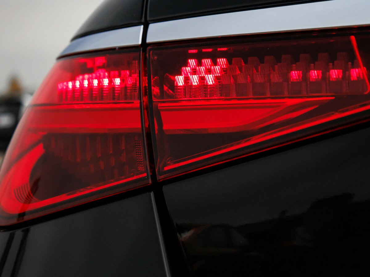 Купить Mercedes-Benz S-Класс 580 4MATIC VII (W223), 2021, 69 176 км, фото №12