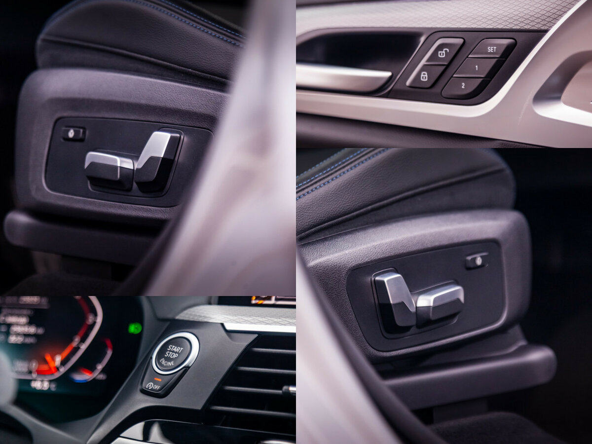 Купить BMW X4 30i II (G02), 2020, 25 837 км, фото №18