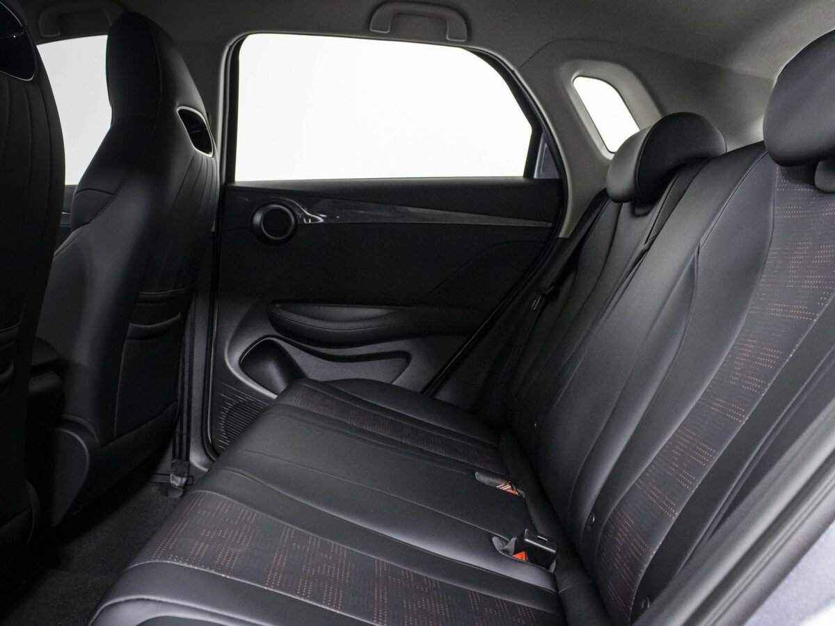 Купить BYD E2 I Рестайлинг, 2023, 78 км, фото №11