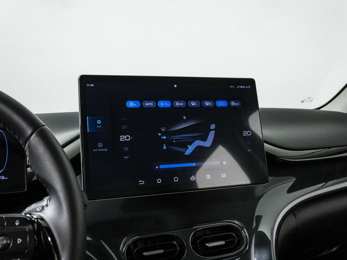 Купить BYD E2 I Рестайлинг, 2023, 78 км, фото №16