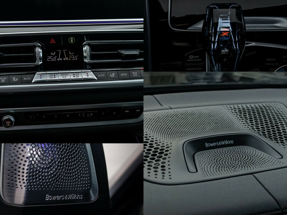 Купить BMW X5 30d IV (G05/G18), 2019, 138 793 км, фото №19