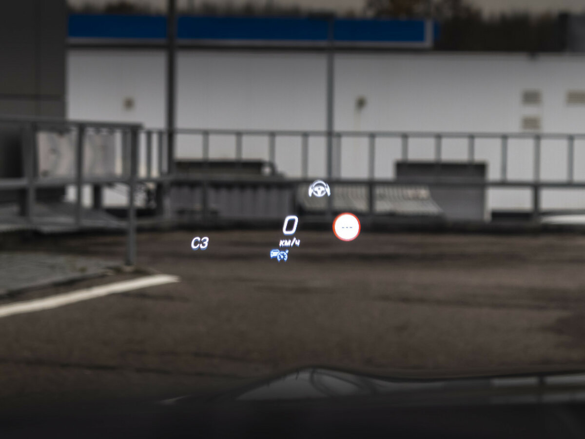 Купить Mercedes-Benz S-Класс AMG 63 AMG III (W222, C217) Рестайлинг, 2020, 71 240 км, фото №15