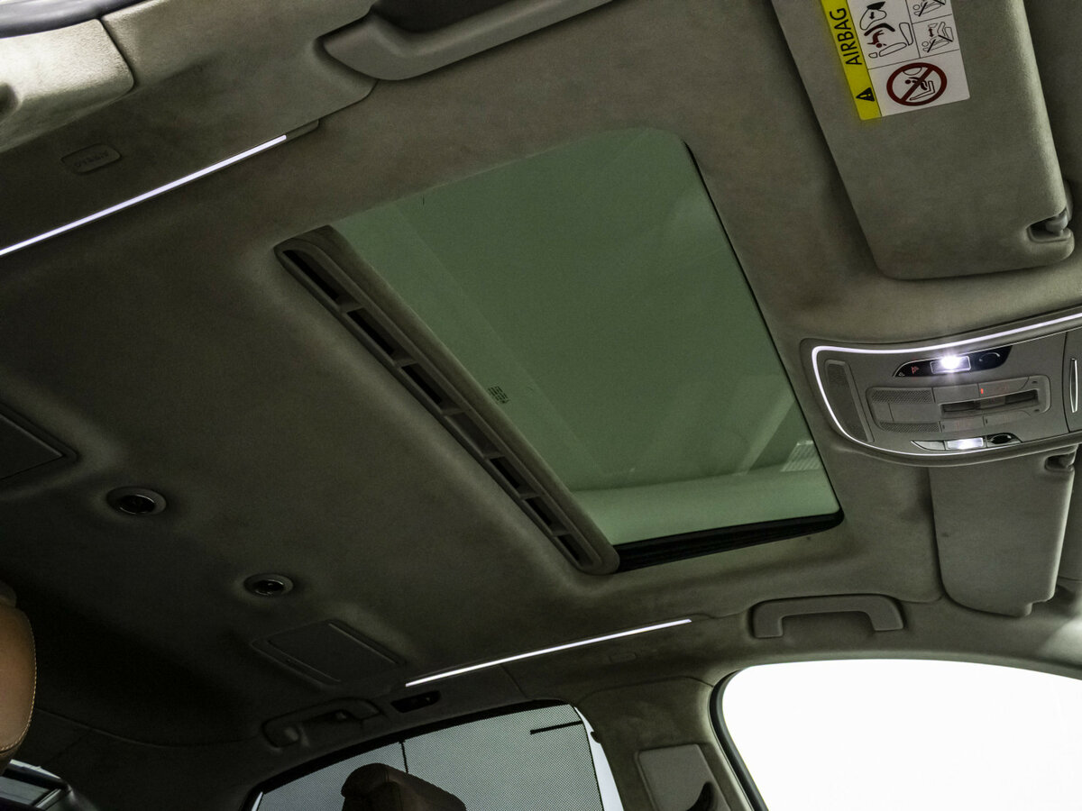 Купить Audi A8 Long III (D4) Рестайлинг, 2014, 157 126 км, фото №17