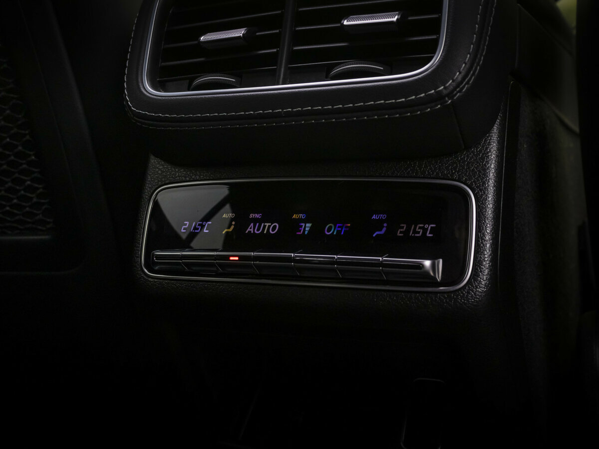 Купить Mercedes-Benz GLE Coupe AMG 63 AMG S II (C167), 2021, 80 739 км, фото №25