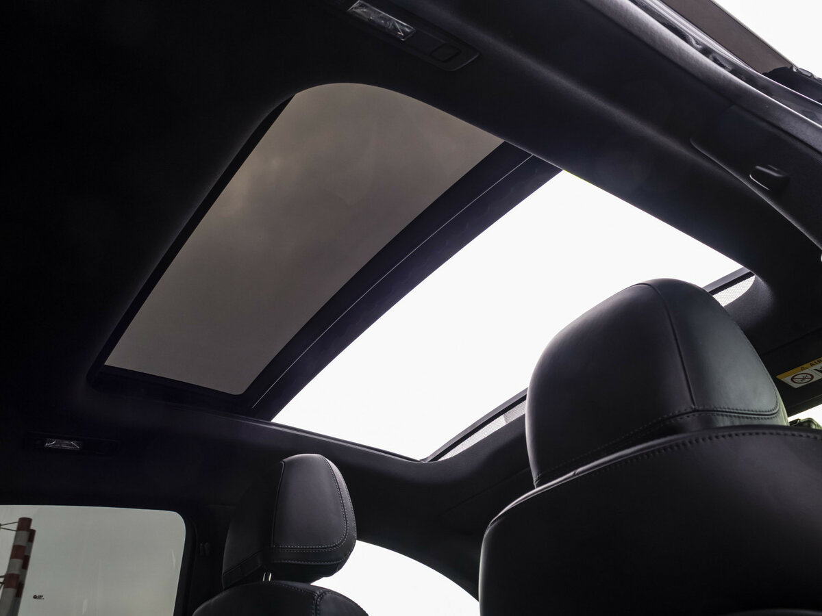 Купить Mercedes-Benz GLE Coupe AMG 63 AMG S II (C167), 2021, 80 739 км, фото №26