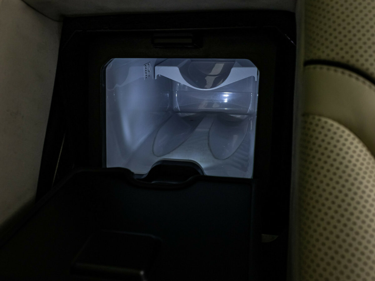 Купить Mercedes-Benz S-Класс 500 VI (W222, C217), 2013, 133 323 км, фото №20