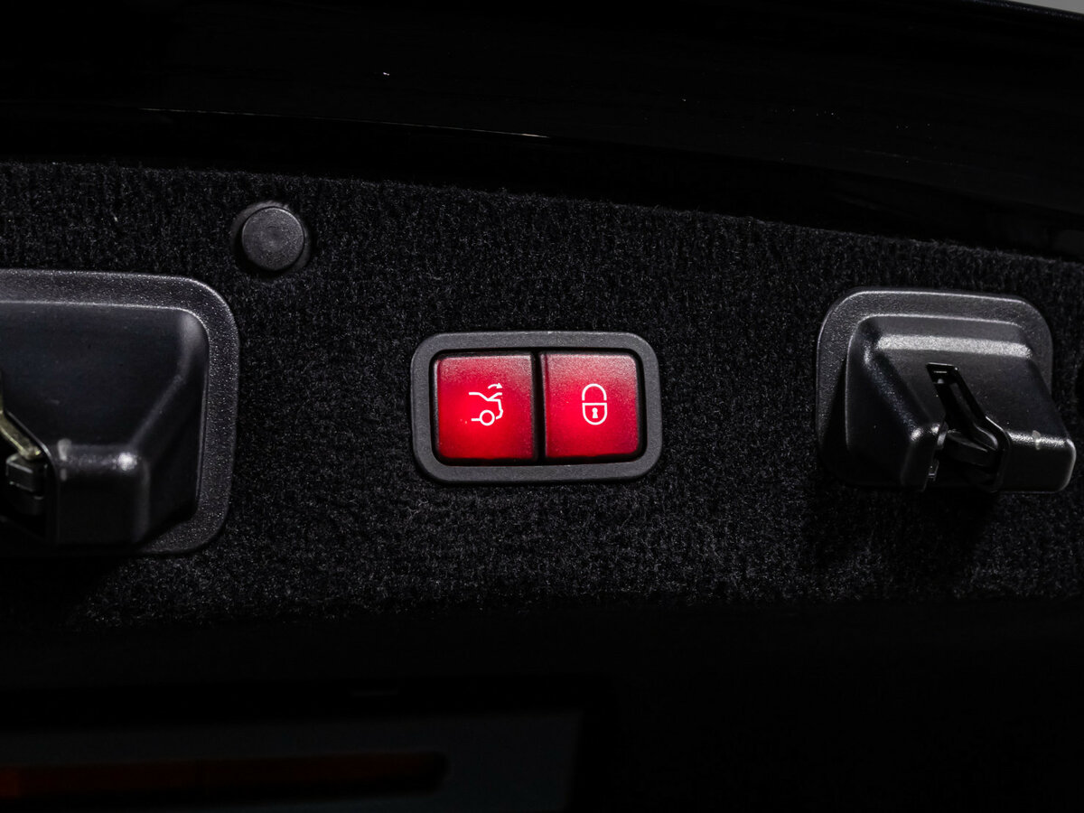 Купить Mercedes-Benz S-Класс 500 VI (W222, C217), 2013, 133 323 км, фото №22