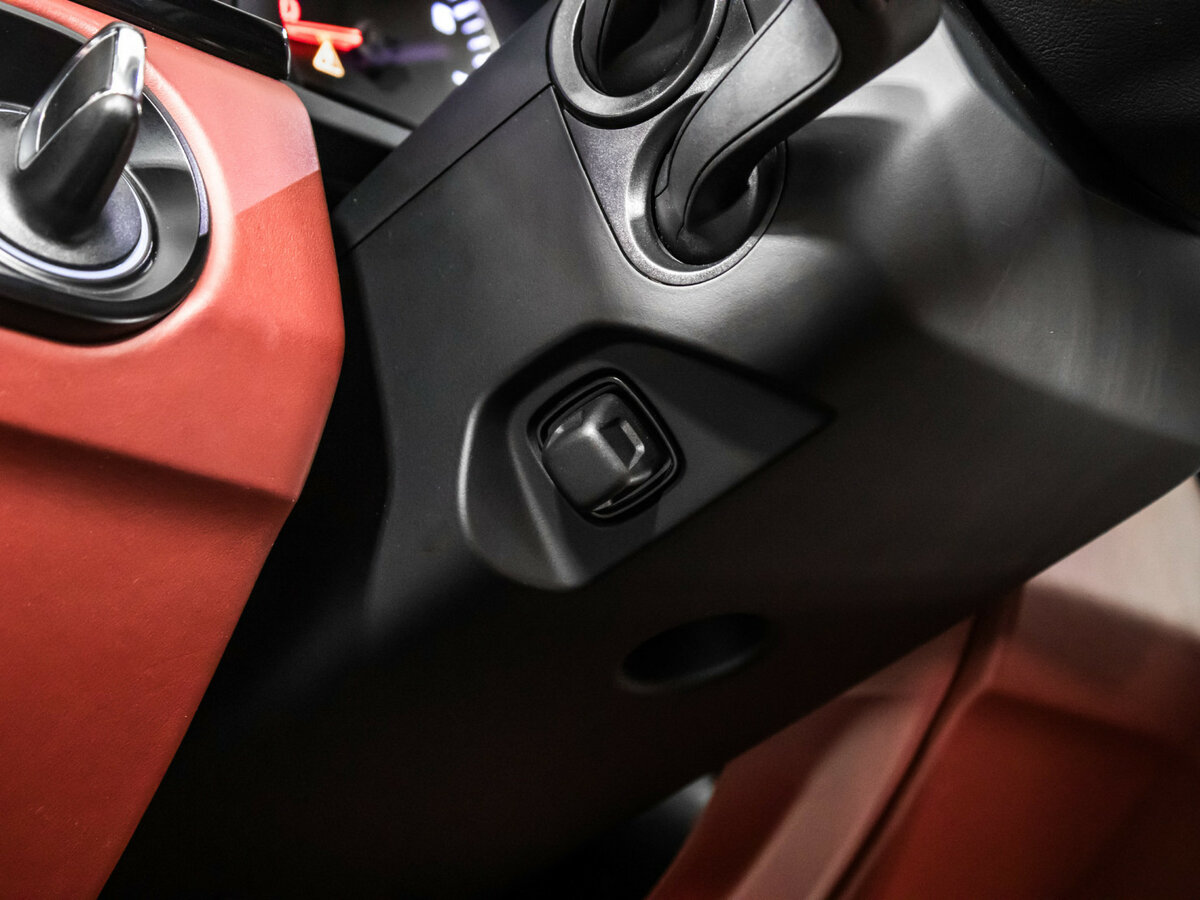 Купить Porsche Cayenne Turbo III, 2018, 76 188 км, фото №23