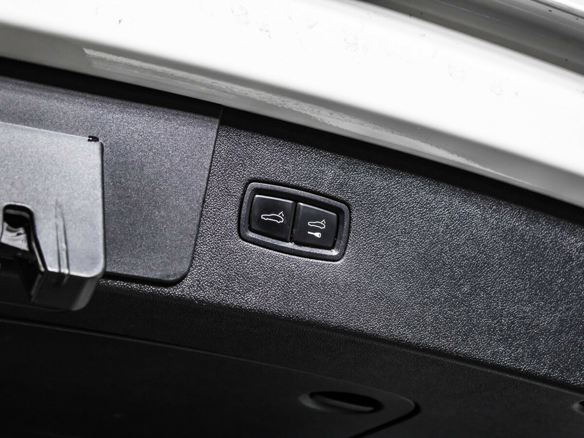 Купить Porsche Cayenne Turbo III, 2018, 76 188 км, фото №26