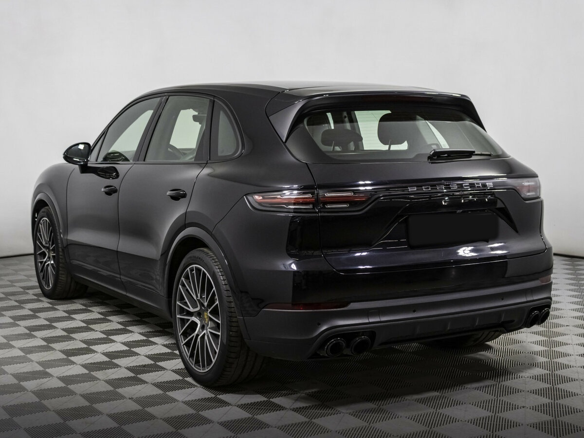 Купить Porsche Cayenne III, 2020, 126 000 км, фото №6
