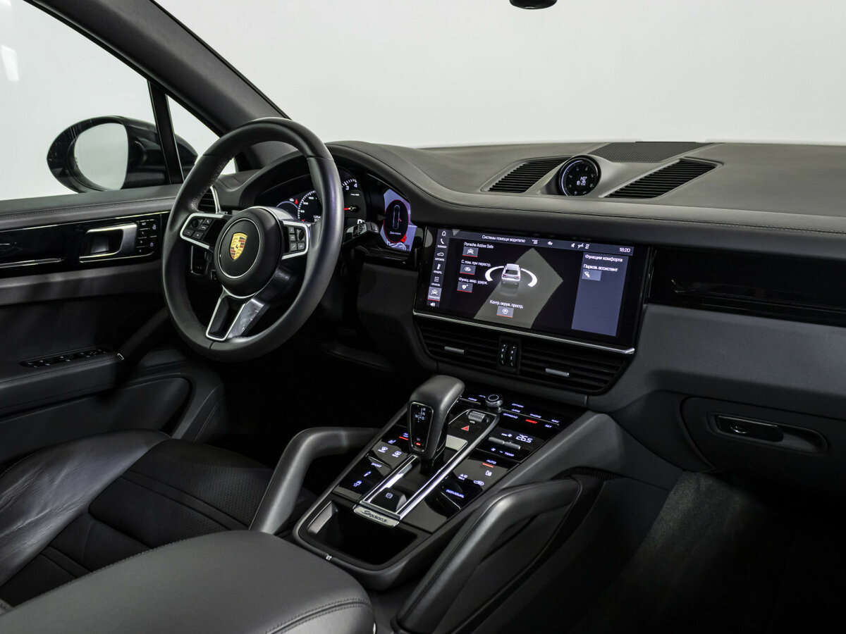 Купить Porsche Cayenne III, 2020, 126 000 км, фото №7