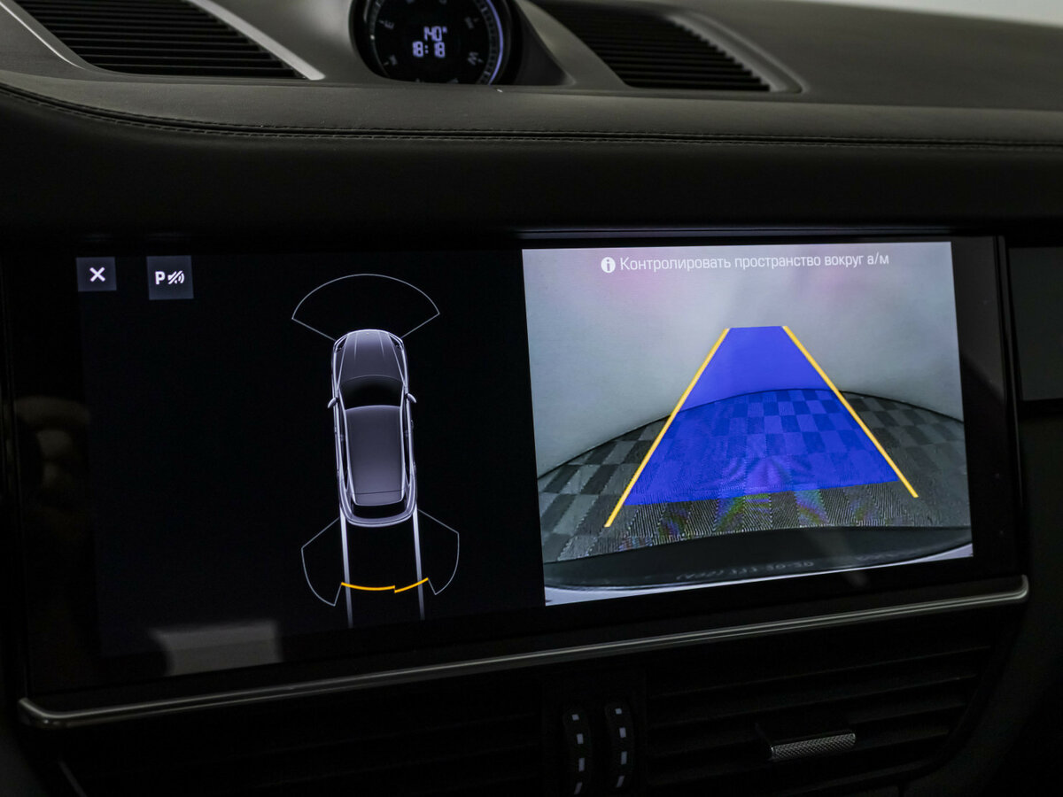 Купить Porsche Cayenne III, 2020, 126 000 км, фото №14