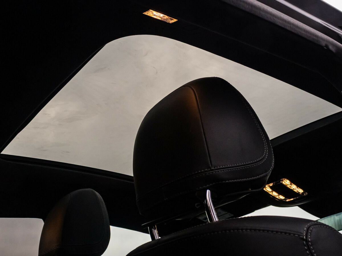 Купить Mercedes-Benz GLE Coupe AMG 63 AMG S II (C167), 2020, 44 725 км, фото №23