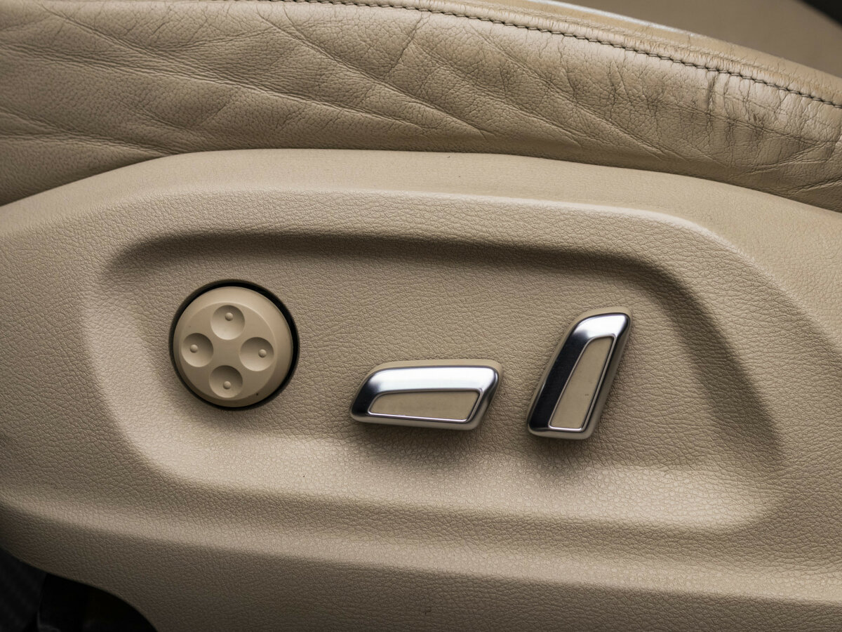 Купить Audi Q5 I (8R) Рестайлинг, 2013, 176 764 км, фото №17