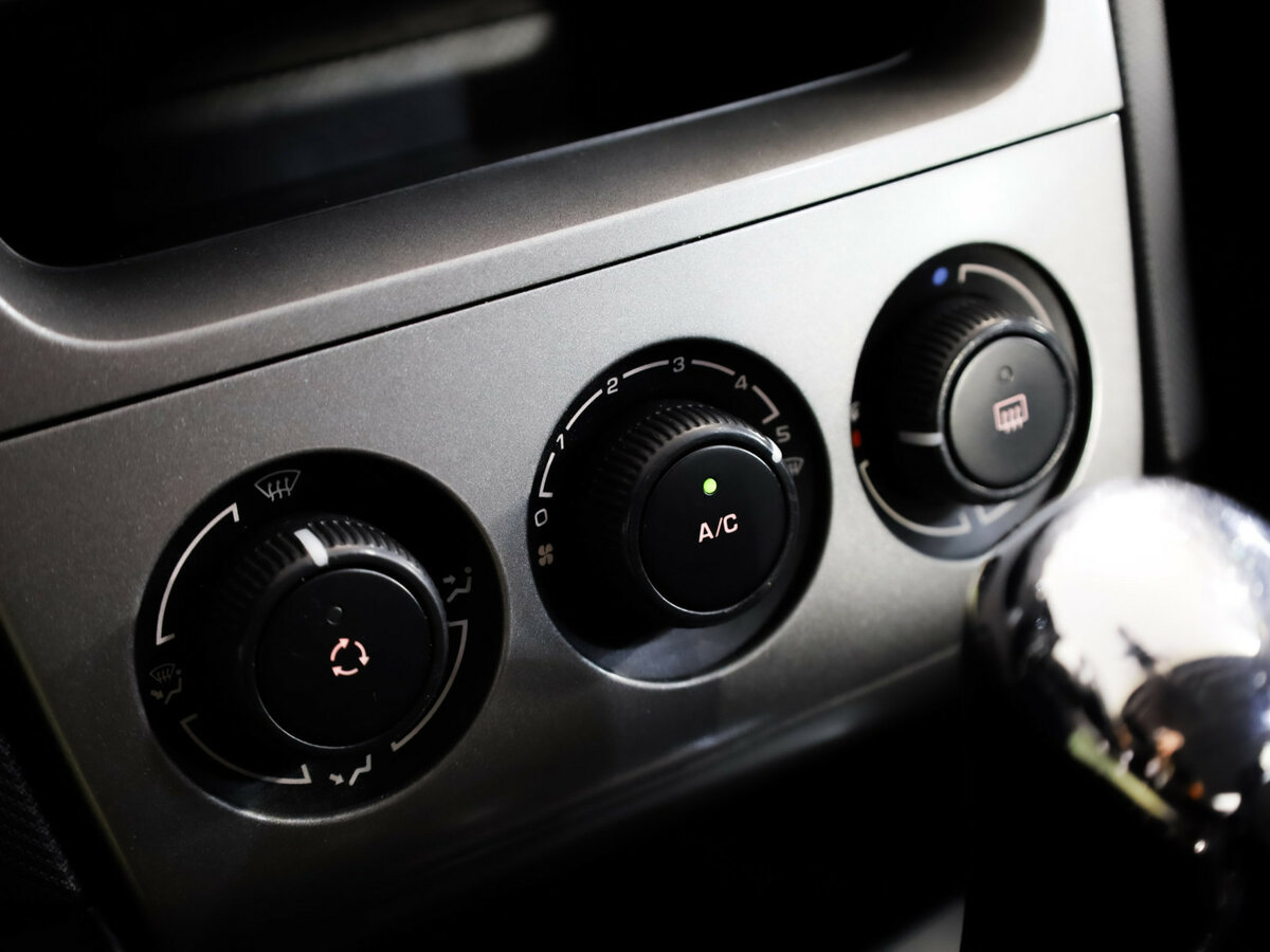 Купить Peugeot 308 I, 2008, 143 476 км, фото №14