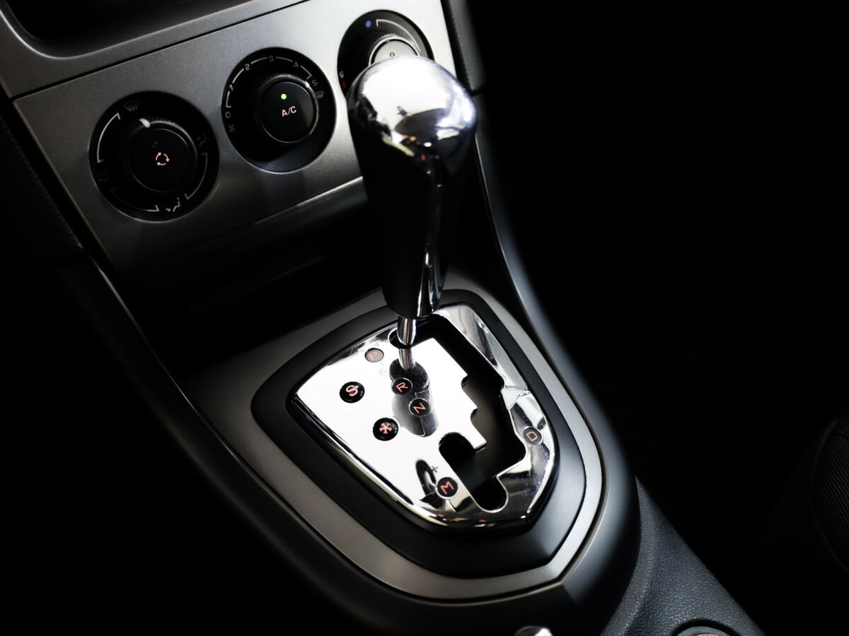 Купить Peugeot 308 I, 2008, 143 476 км, фото №15