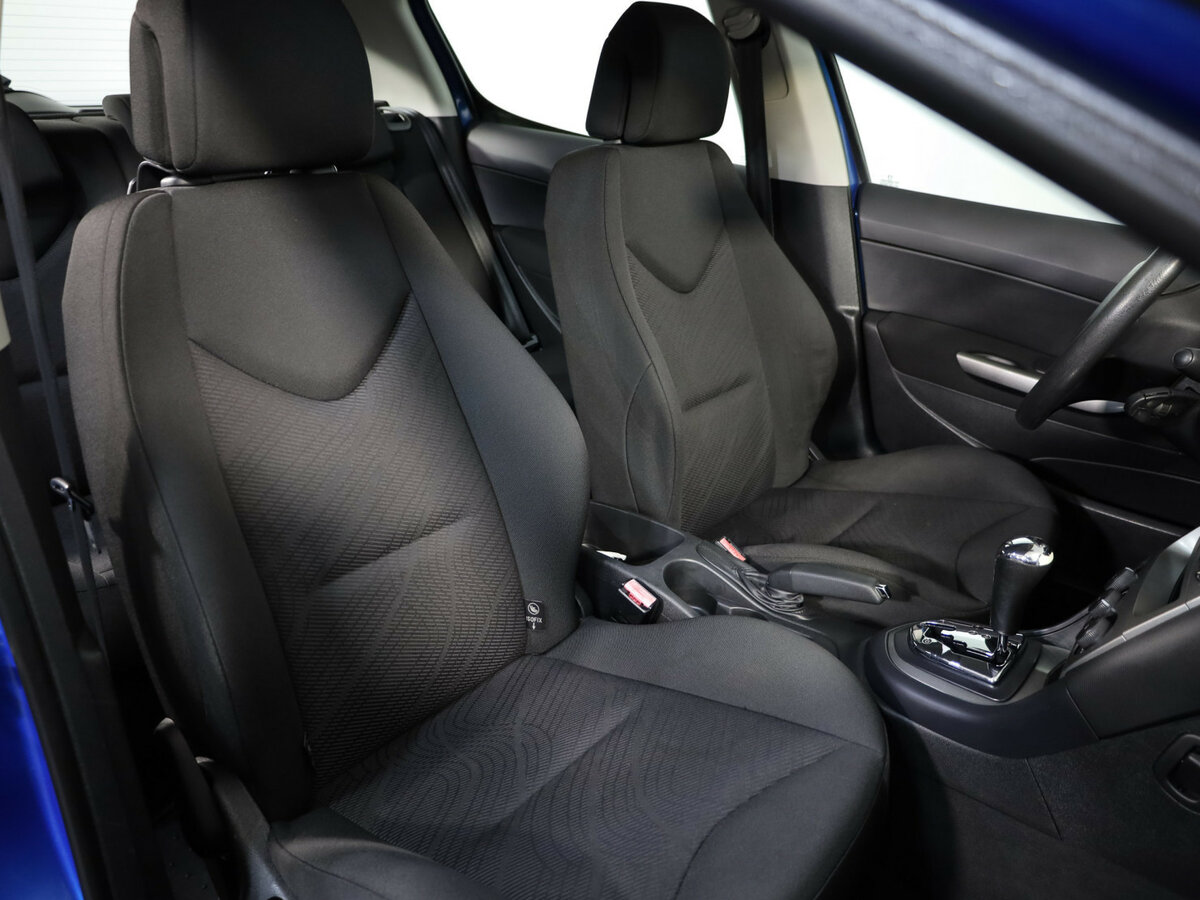 Купить Peugeot 308 I, 2008, 143 476 км, фото №16