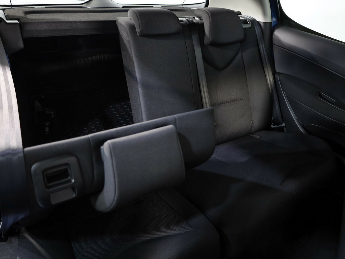 Купить Peugeot 308 I, 2008, 143 476 км, фото №19