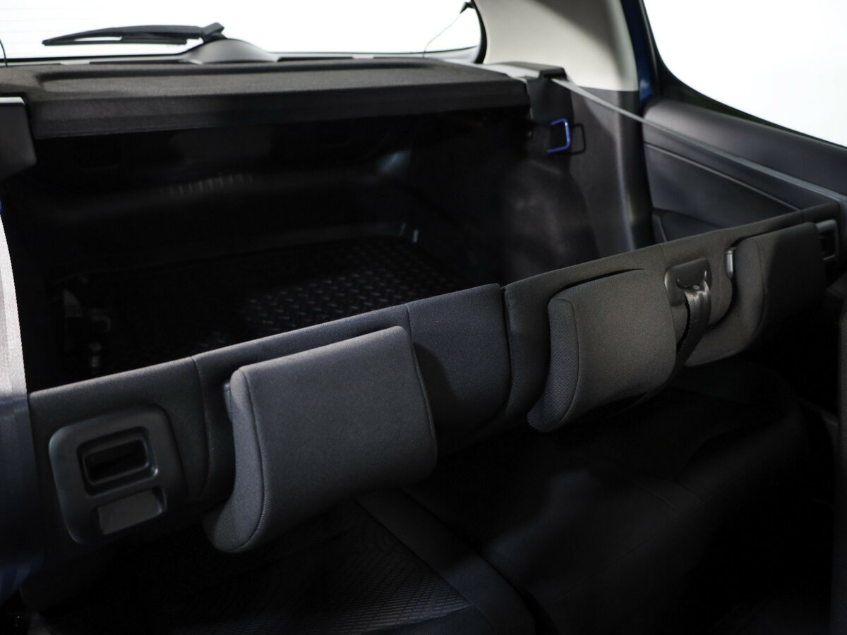 Купить Peugeot 308 I, 2008, 143 476 км, фото №20