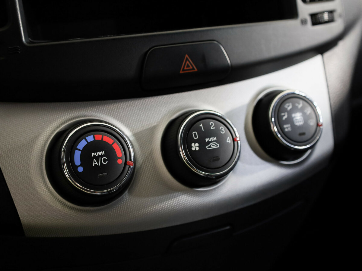 Купить Hyundai Elantra IV (HD), 2008, 178 271 км, фото №13