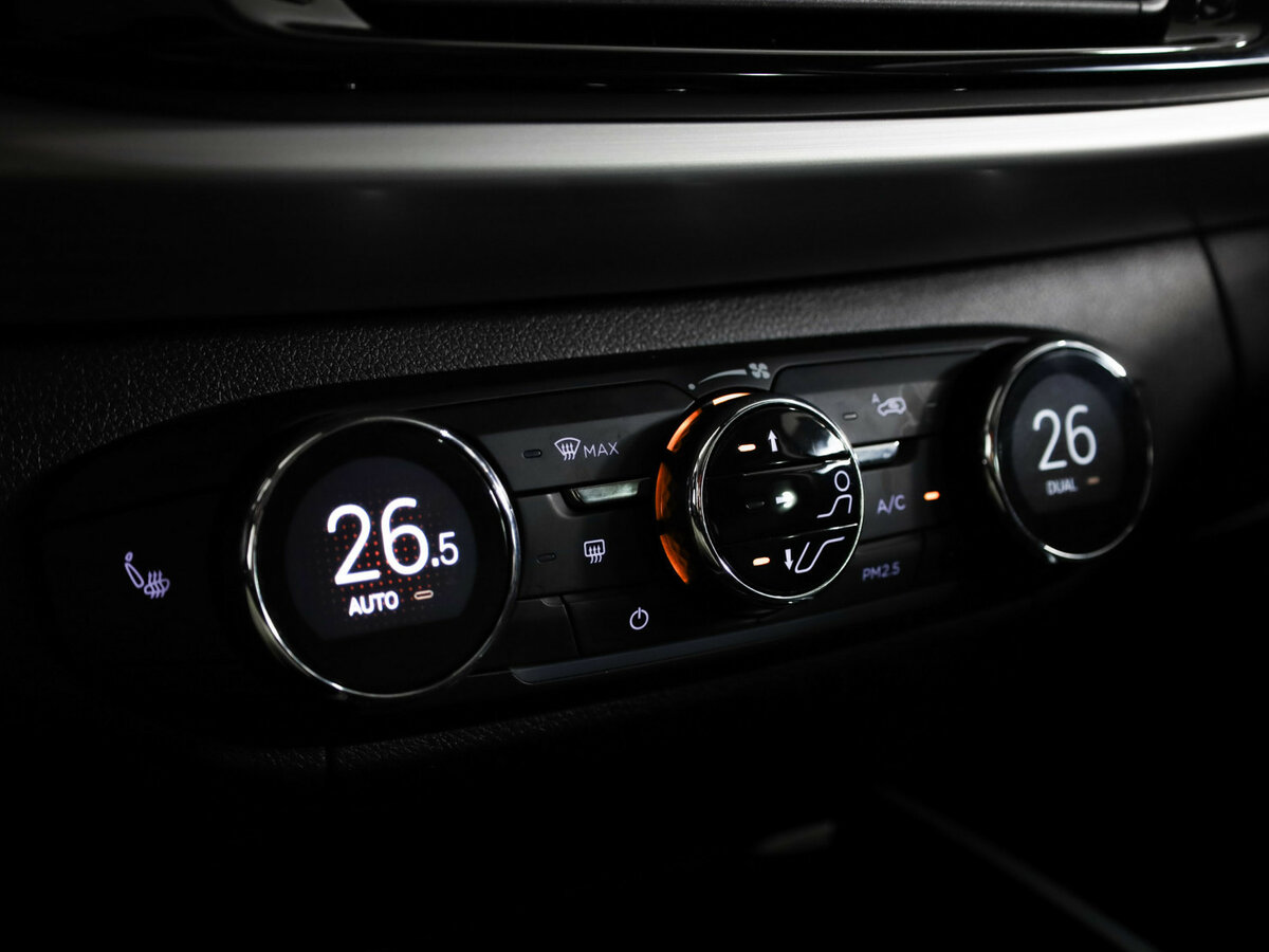 Купить Exeed TXL I, 2021, 84 447 км, фото №20