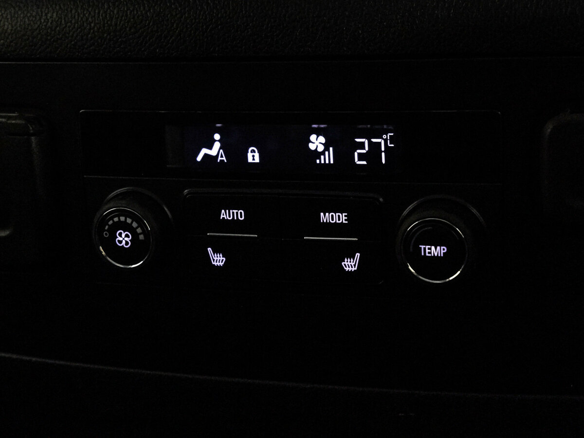 Купить Chevrolet Tahoe IV, 2019, 170 374 км, фото №22