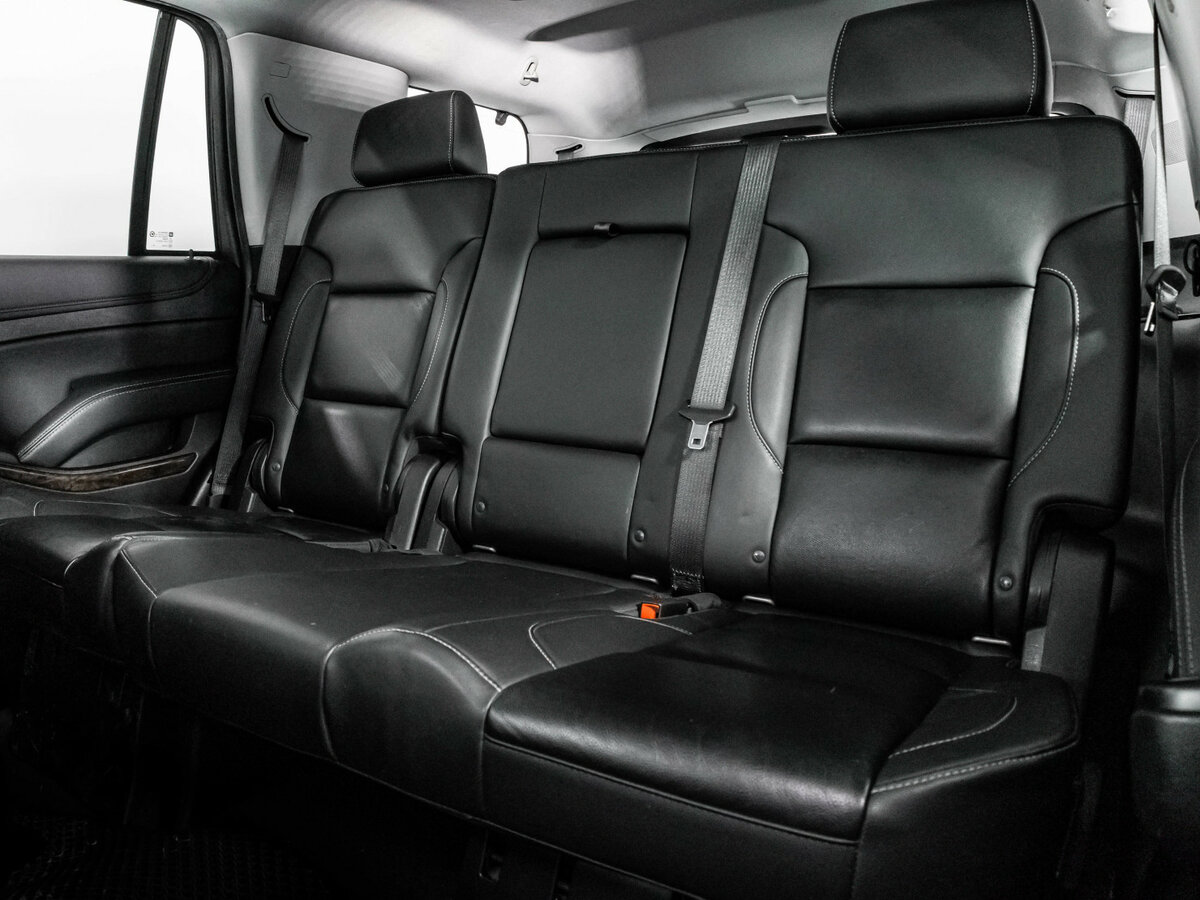 Купить Chevrolet Tahoe IV, 2019, 170 374 км, фото №23
