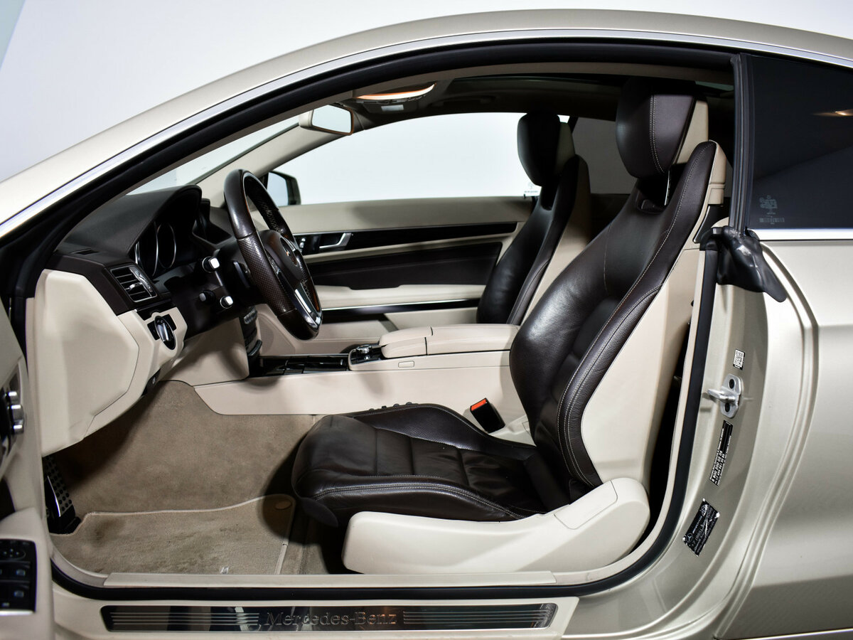 Купить Mercedes-Benz E-Класс 200 IV (W212, S212, C207) Рестайлинг, 2016, 175 811 км, фото №10