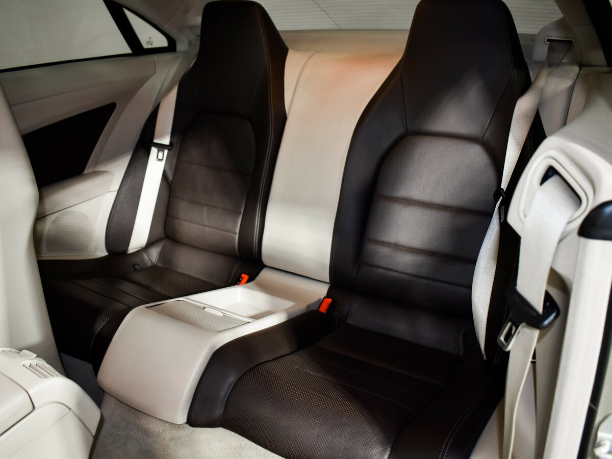 Купить Mercedes-Benz E-Класс 200 IV (W212, S212, C207) Рестайлинг, 2016, 175 811 км, фото №11