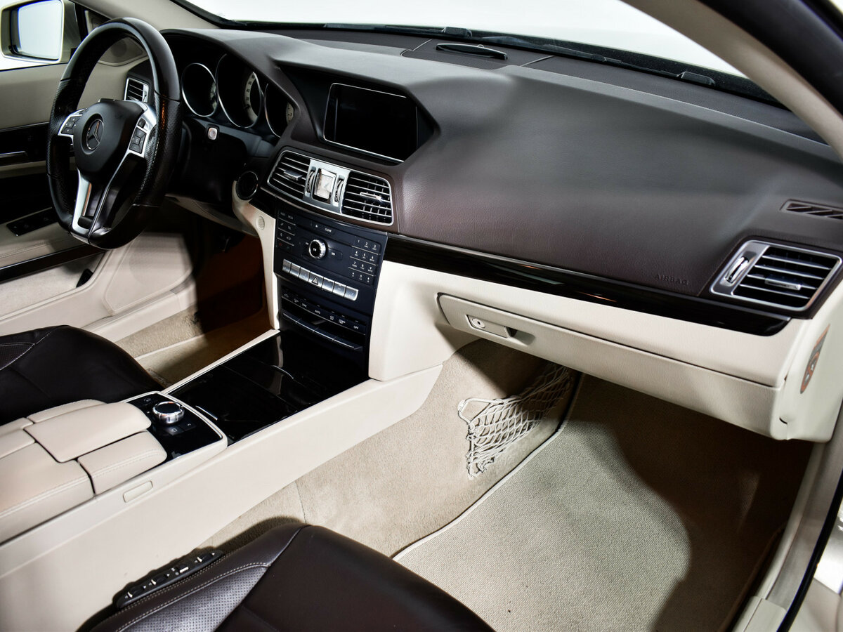 Купить Mercedes-Benz E-Класс 200 IV (W212, S212, C207) Рестайлинг, 2016, 175 811 км, фото №12