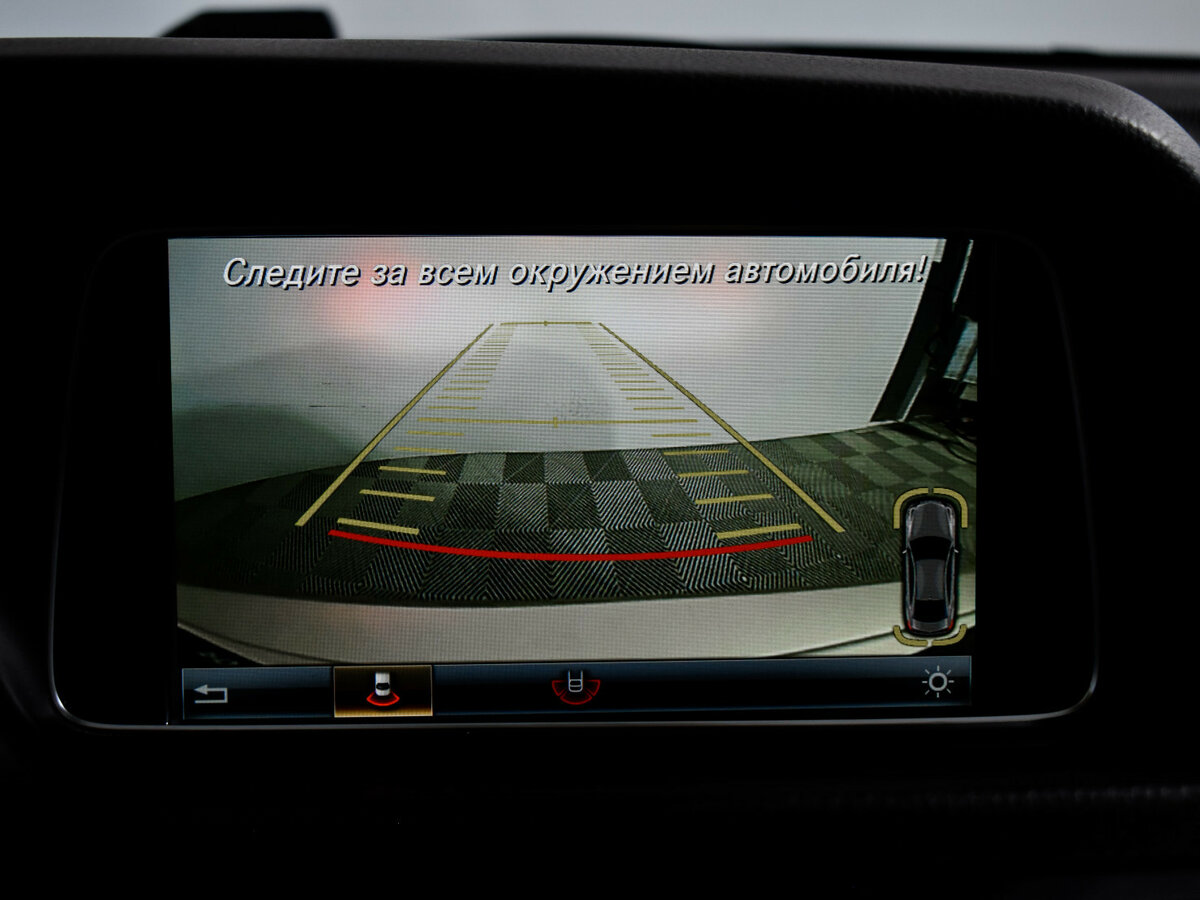 Купить Mercedes-Benz E-Класс 200 IV (W212, S212, C207) Рестайлинг, 2016, 175 811 км, фото №16