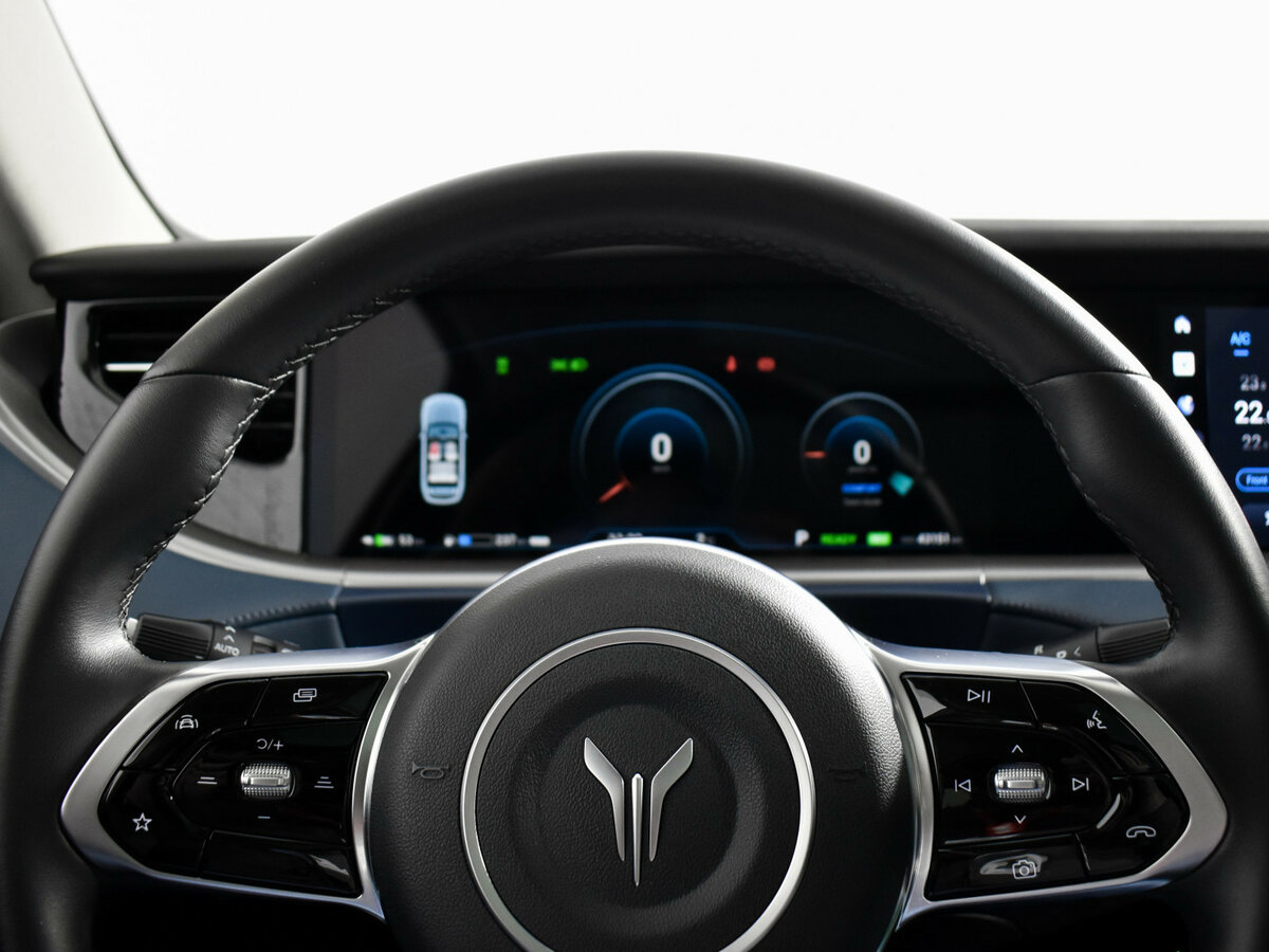 Купить Voyah Free I Рестайлинг, 2023, 43 148 км, фото №14