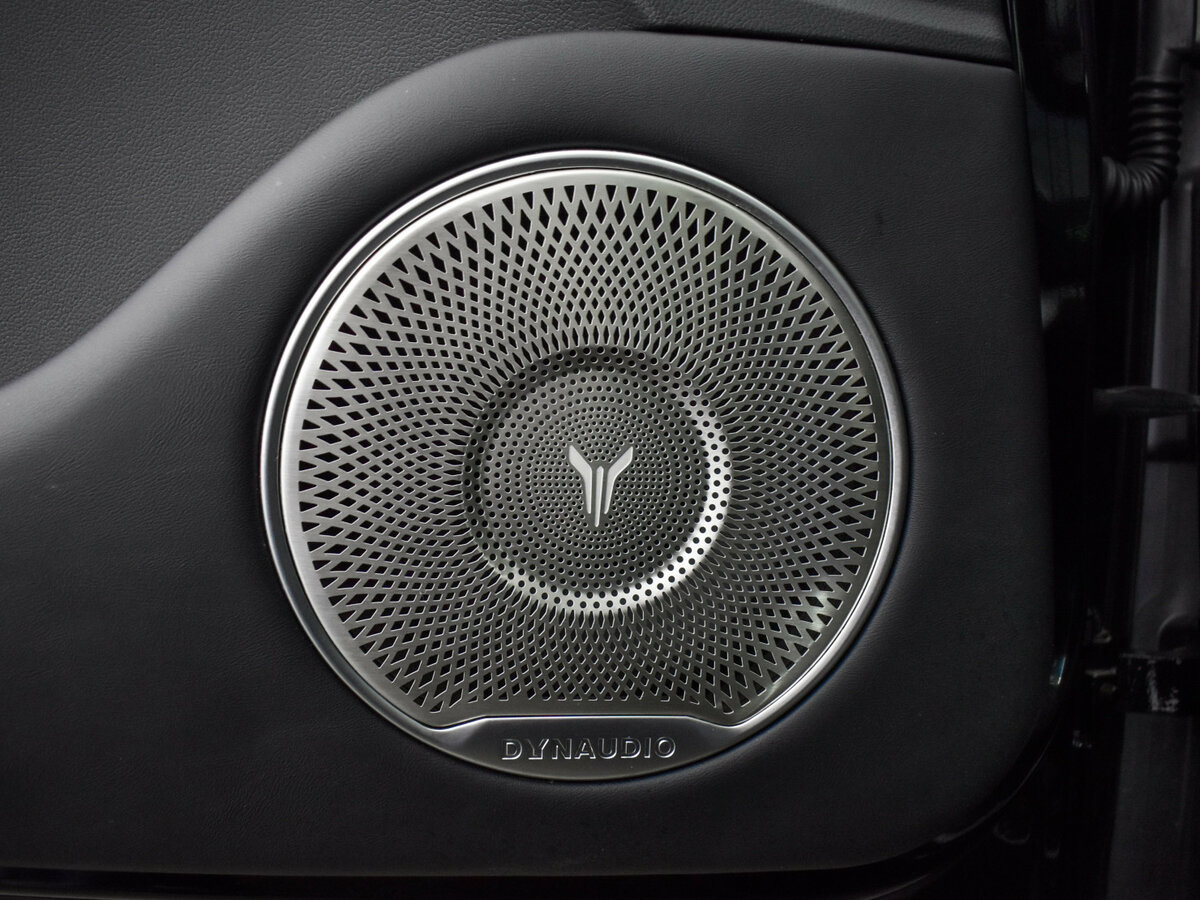 Купить Voyah Free I Рестайлинг, 2023, 43 148 км, фото №17