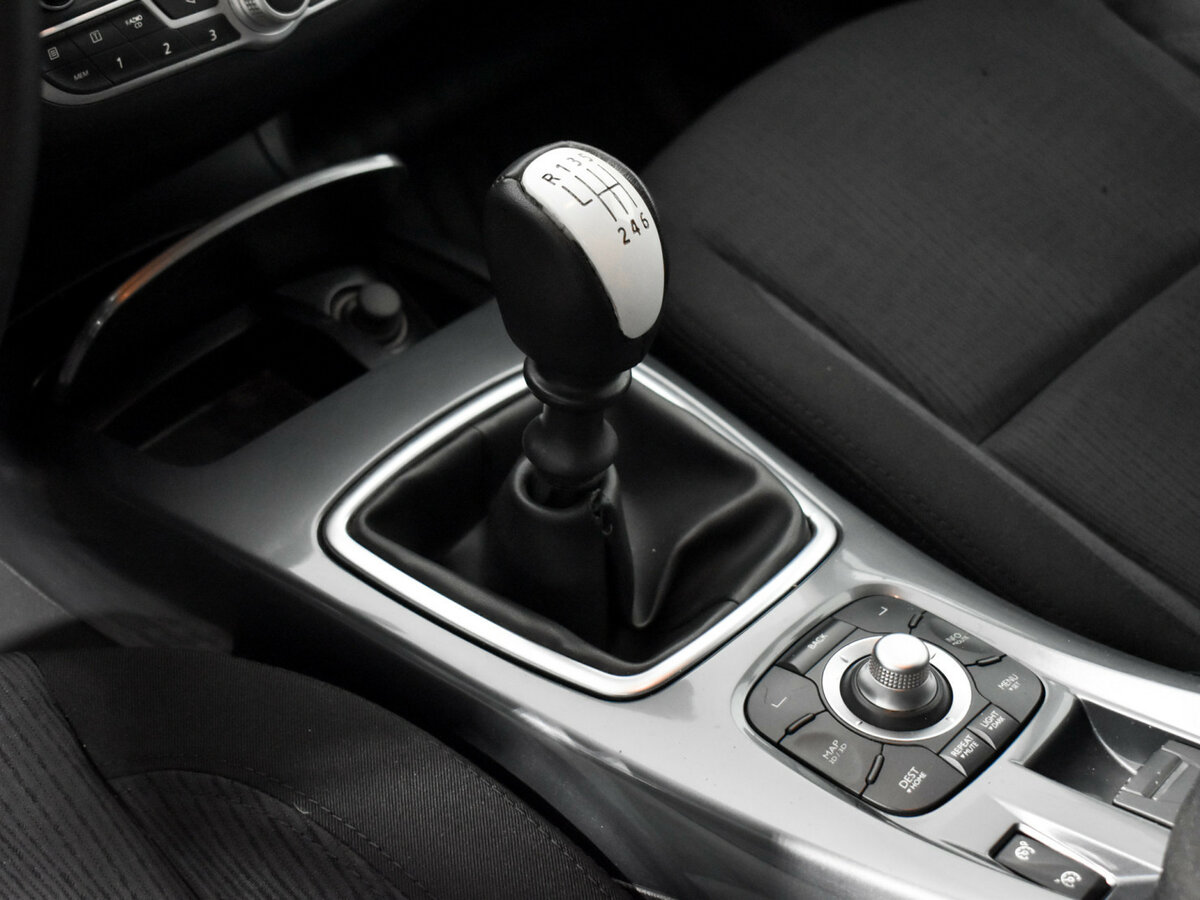 Купить Renault Laguna III, 2009, 295 160 км, фото №9