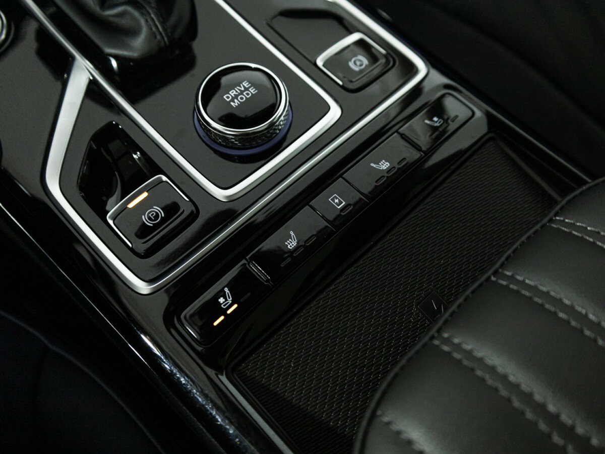 Купить Hongqi HS5 I, 2023, 33 215 км, фото №15