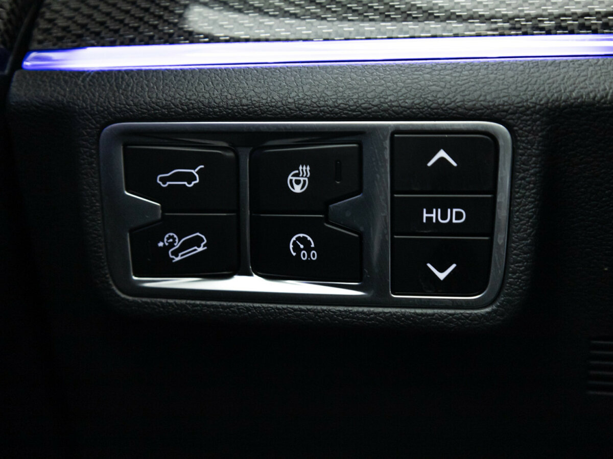 Купить Hongqi HS5 I, 2023, 33 215 км, фото №19